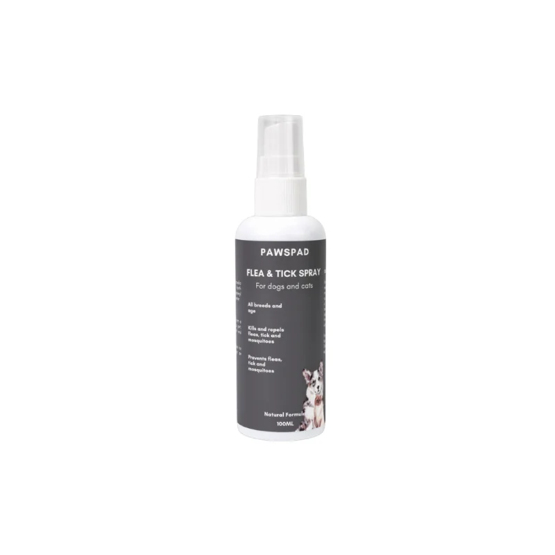 Flea Tick Spray 100 ML