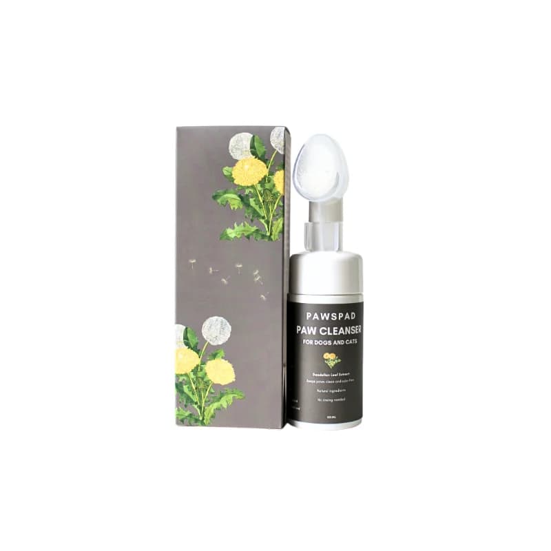 Paw Cleanser 100 ML